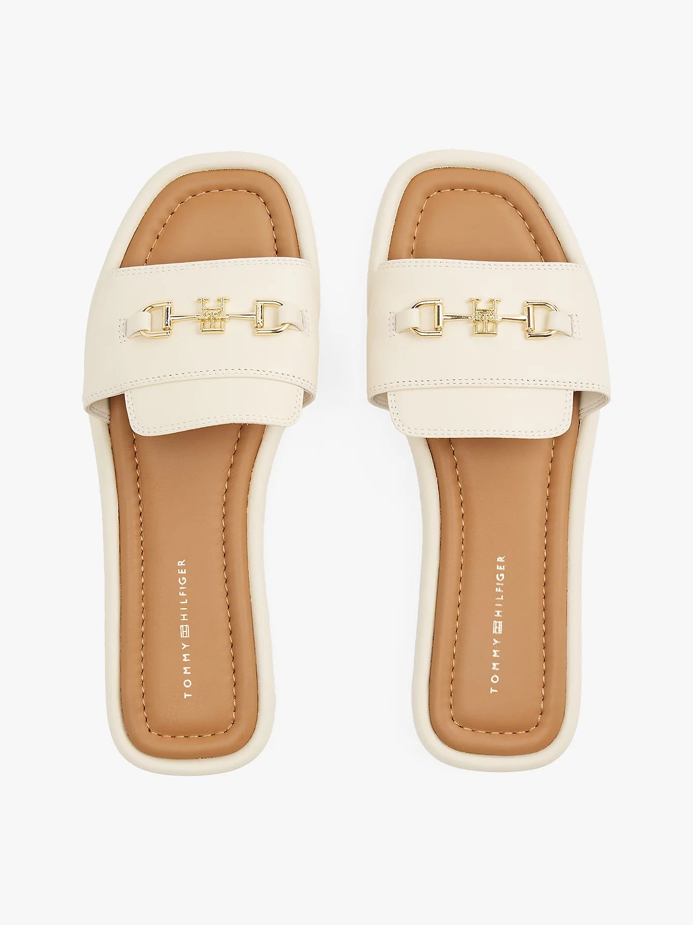 tommy-hilfiger-naisten-sandaalit-leather-horsebit-mule-luonnonvalkoinen-3