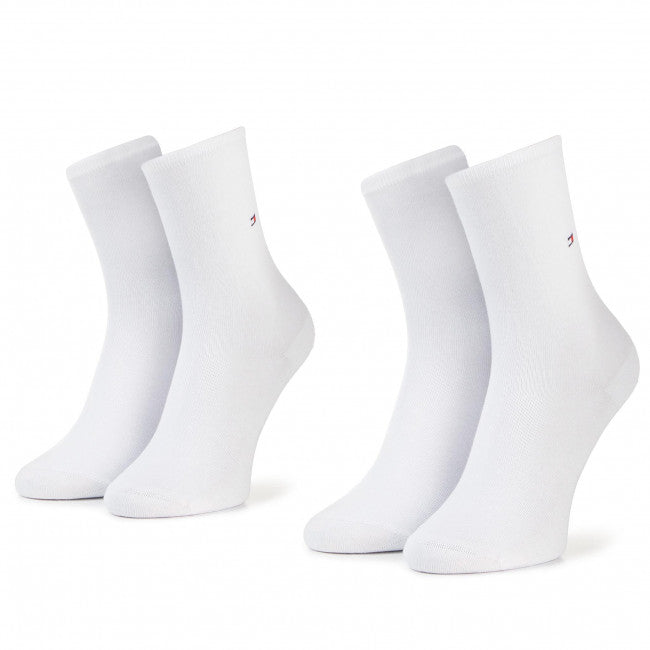 tommy-hilfiger-naisten-sukat-2-pack-valkoinen-1