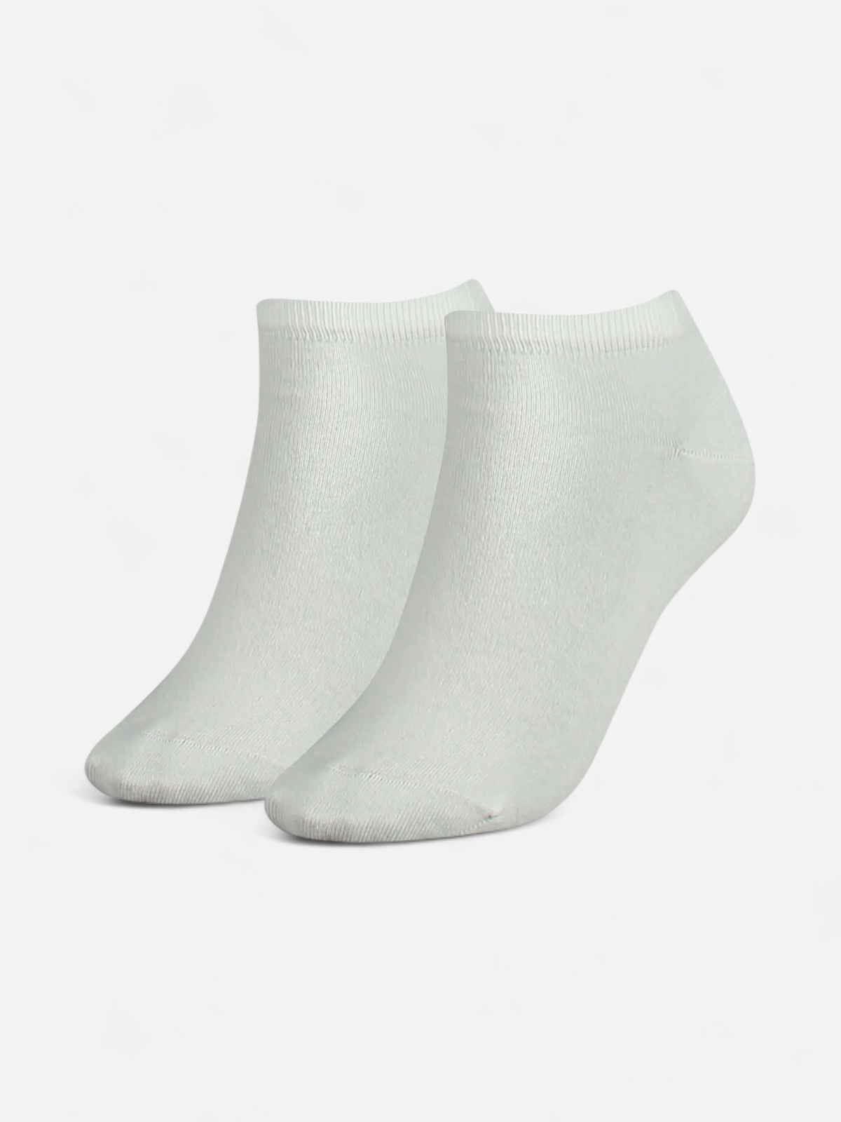 Tommy Hilfiger Naisten Sukat 2 Pr/Pkt, 2 Pack Sneaker Valkoinen - Kekäle.fi