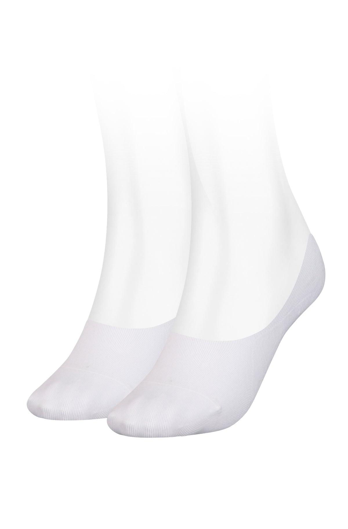 tommy-hilfiger-naisten-sukat-wonens-footie-valkoinen-1