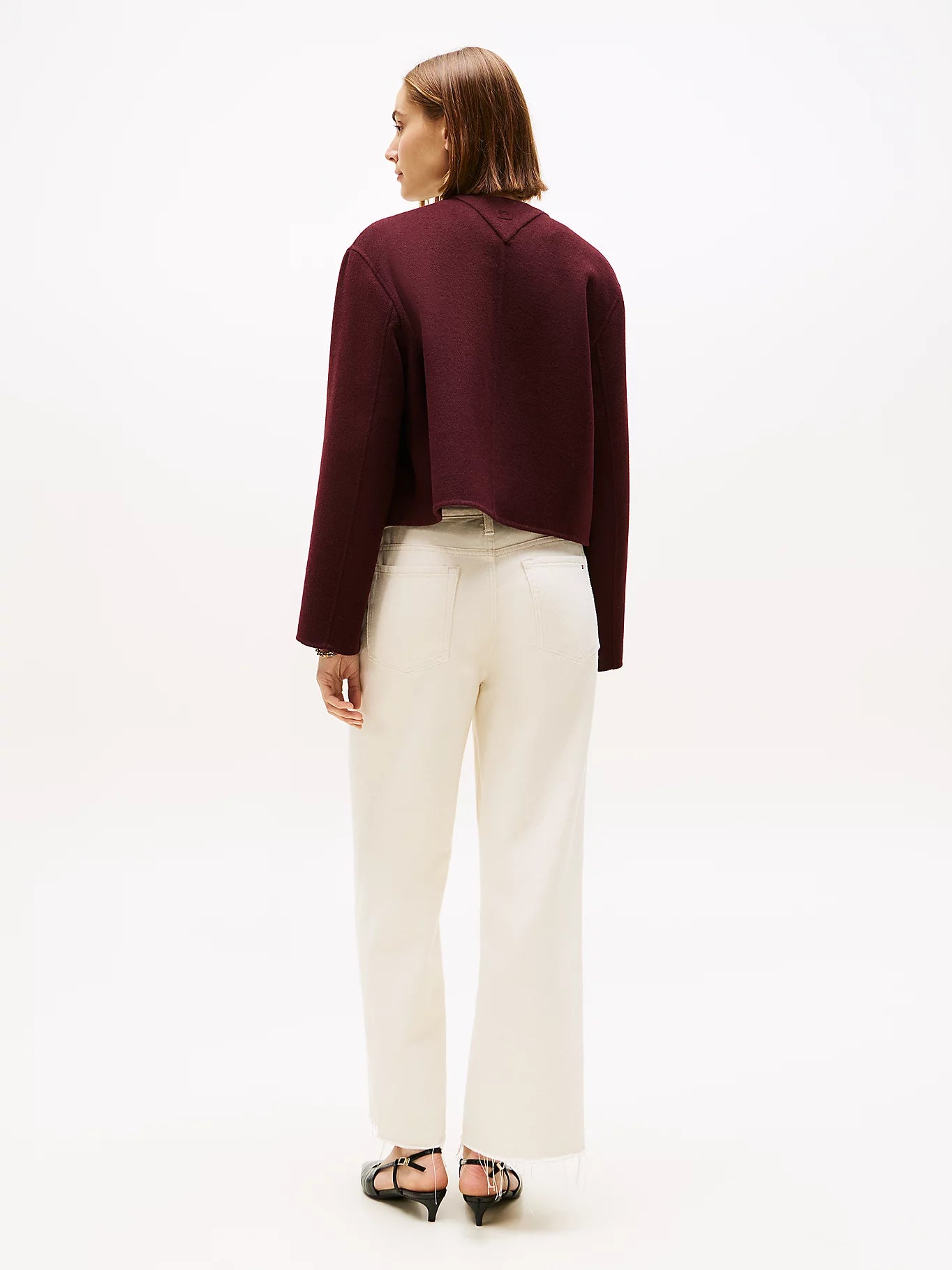 tommy-hilfiger-naisten-takki-df-wool-blend-reg-lady-jacket-viininpunainen-4