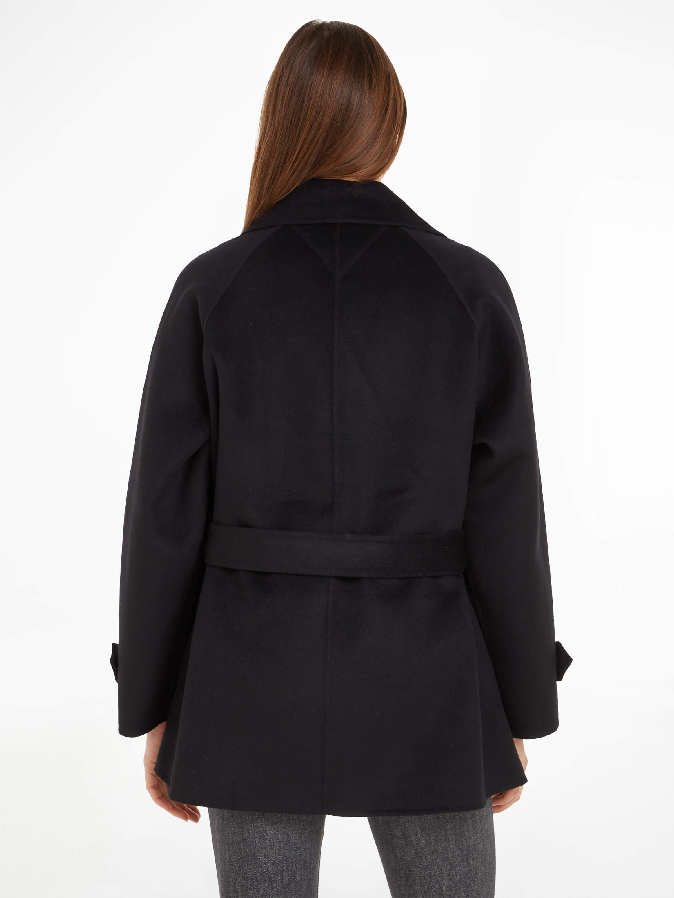tommy-hilfiger-naisten-villakangastakki-df-wool-blend-short-trench-musta-2