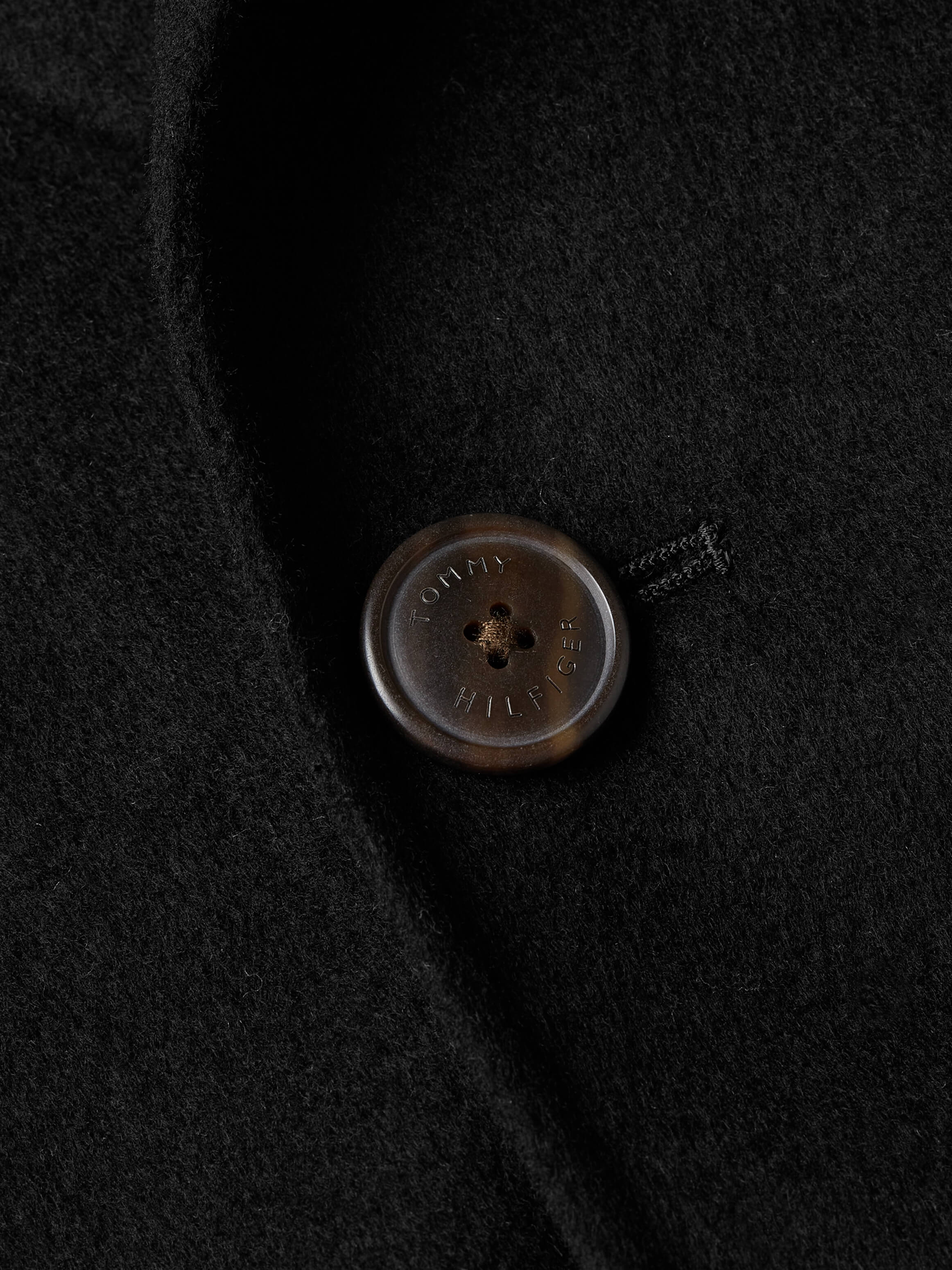 tommy-hilfiger-naisten-villakangastakki-df-wool-blend-short-trench-musta-6