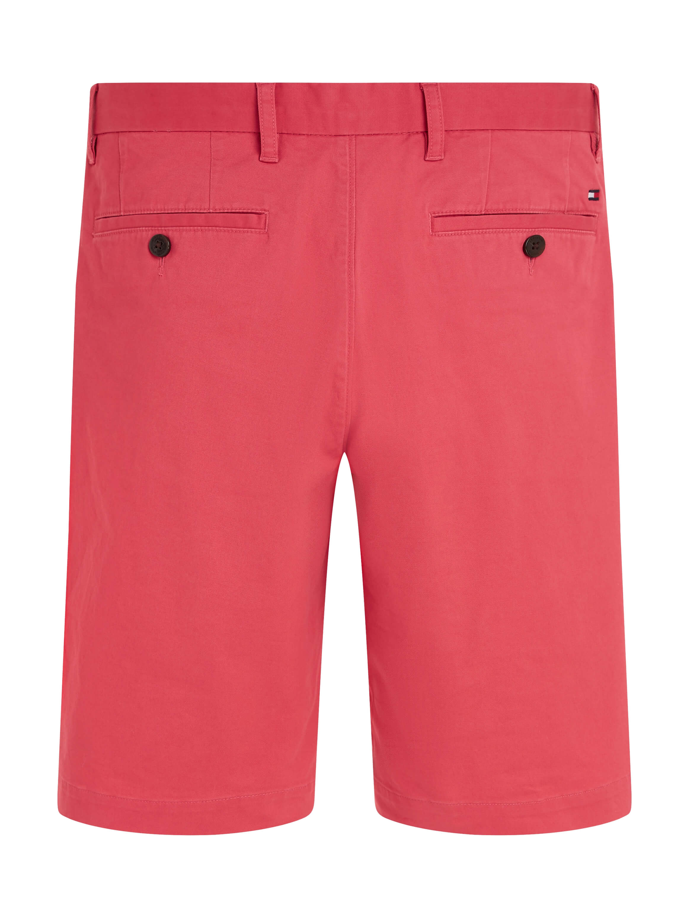 tommy-hilfiger-shortsit-harlem-short-1985-punainen-4