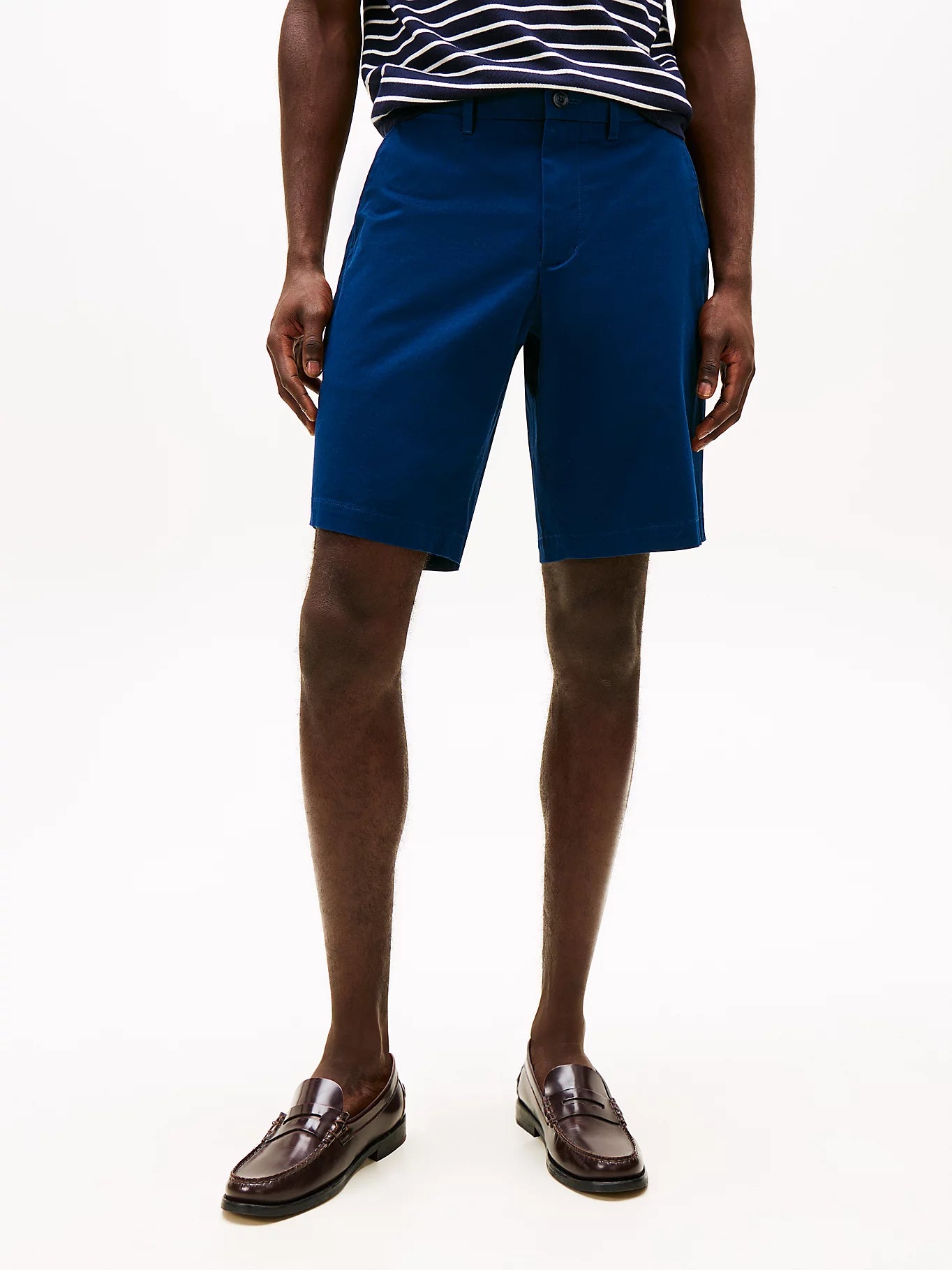 tommy-hilfiger-shortsit-john-cargo-sininen-2