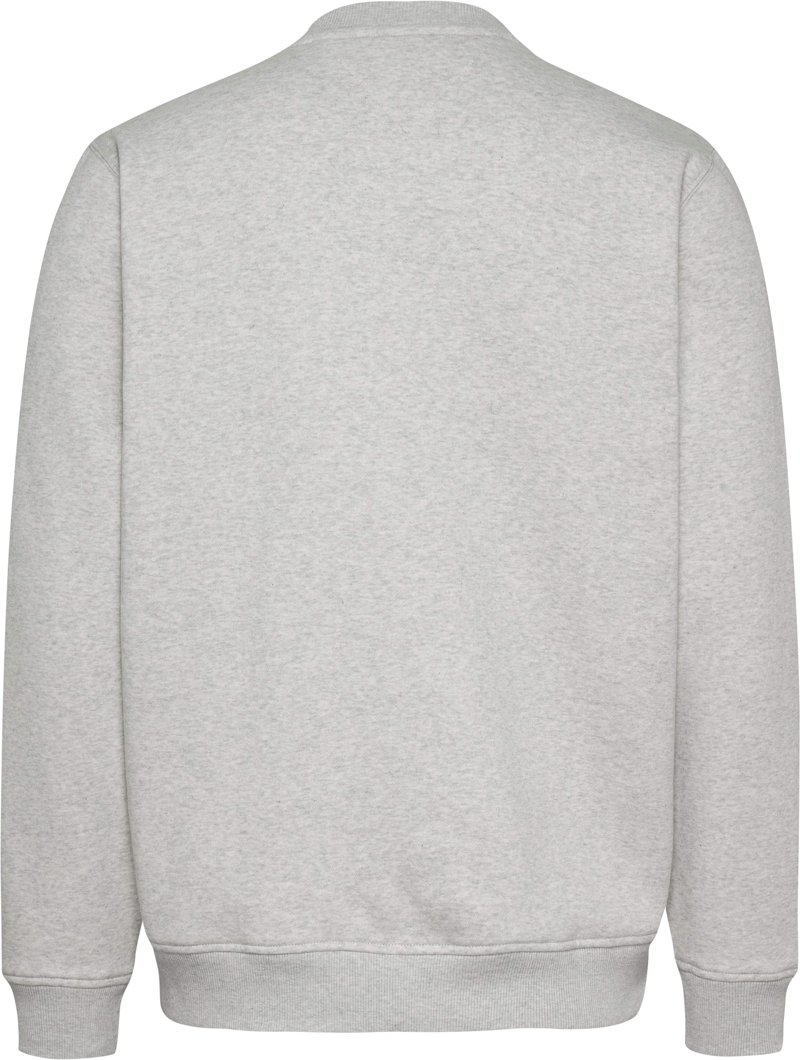 tommy-jeans-miesten-collegepaita-slim-jaspe-tee-vaaleanharmaa-2