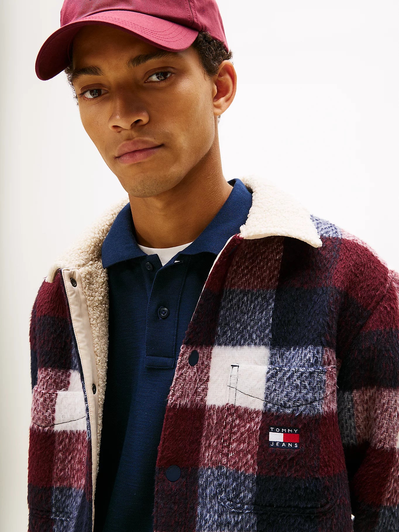 tommy-jeans-miesten-flanellipaita-tjm-check-teddy-cllr-overshirt-sininen-ruutu-2