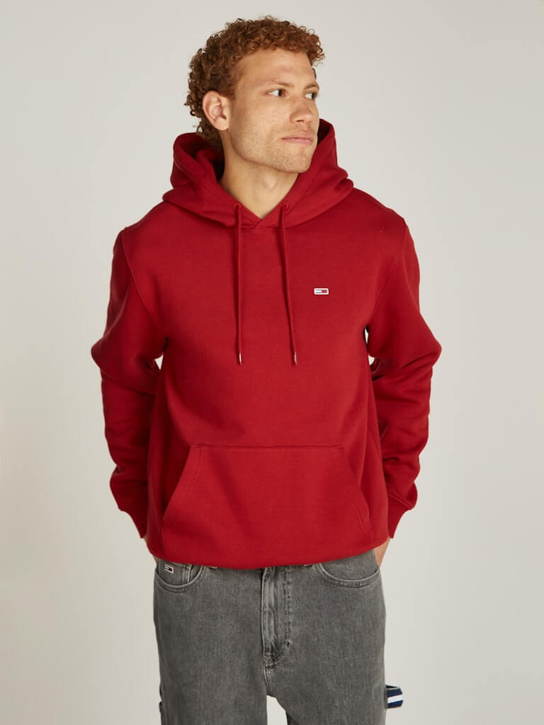 tommy-jeans-miesten-huppari-tjm-reg-s-flag-hoodie-punainen-1