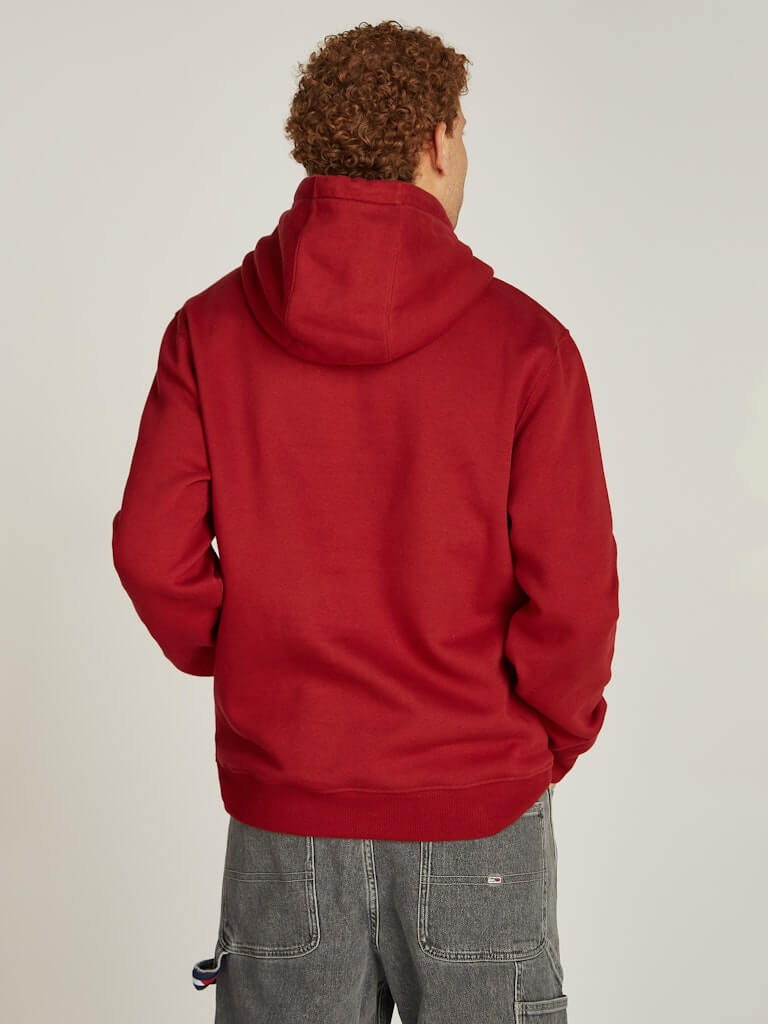 tommy-jeans-miesten-huppari-tjm-reg-s-flag-hoodie-punainen-2