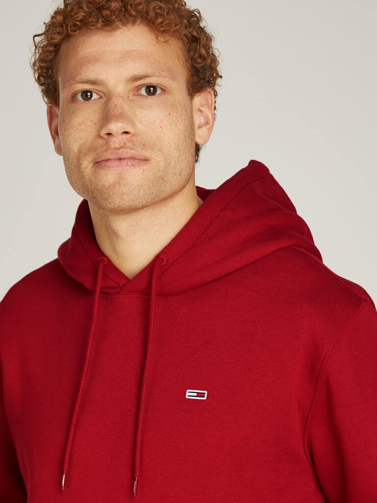 tommy-jeans-miesten-huppari-tjm-reg-s-flag-hoodie-punainen-3