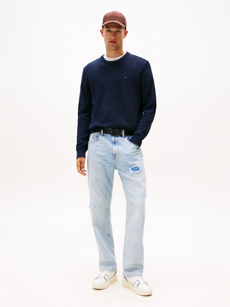 tommy-jeans-miesten-neulepsuero-tjm-slim-ess-sweater-ext-tummansininen-2