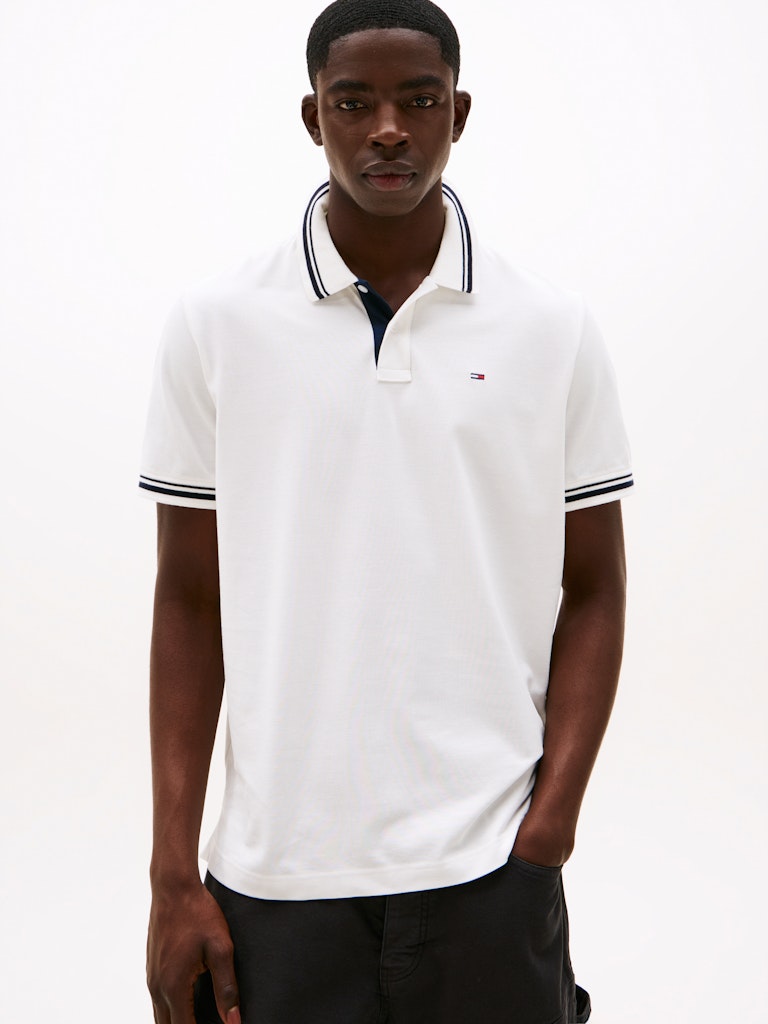 tommy-jeans-miesten-pikeepaita-tjm-reg-tipped-polo-luonnonvalkoinen-1