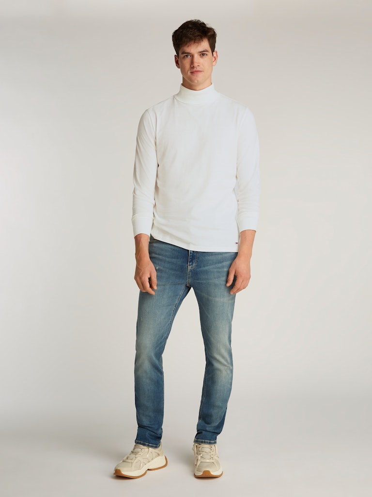 tommy-jeans-miesten-poolopaita-tjm-turtleneck-tee-valkoinen-3