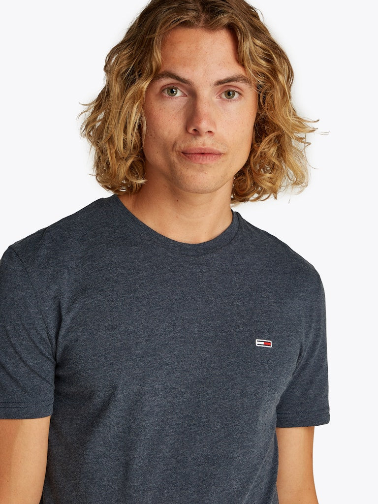 tommy-jeans-miesten-t-paita-slim-jaspe-tee-tummansininen-4