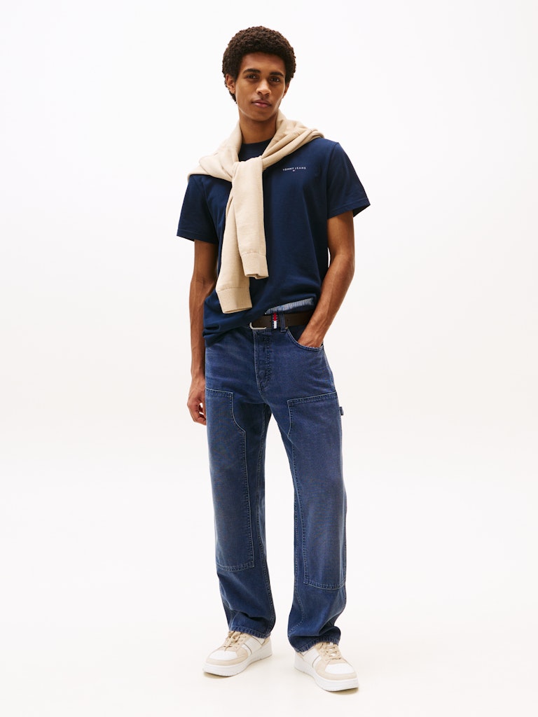 tommy-jeans-miesten-t-paita-tjm-slim-linear-cheast-tee-tummansininen-3