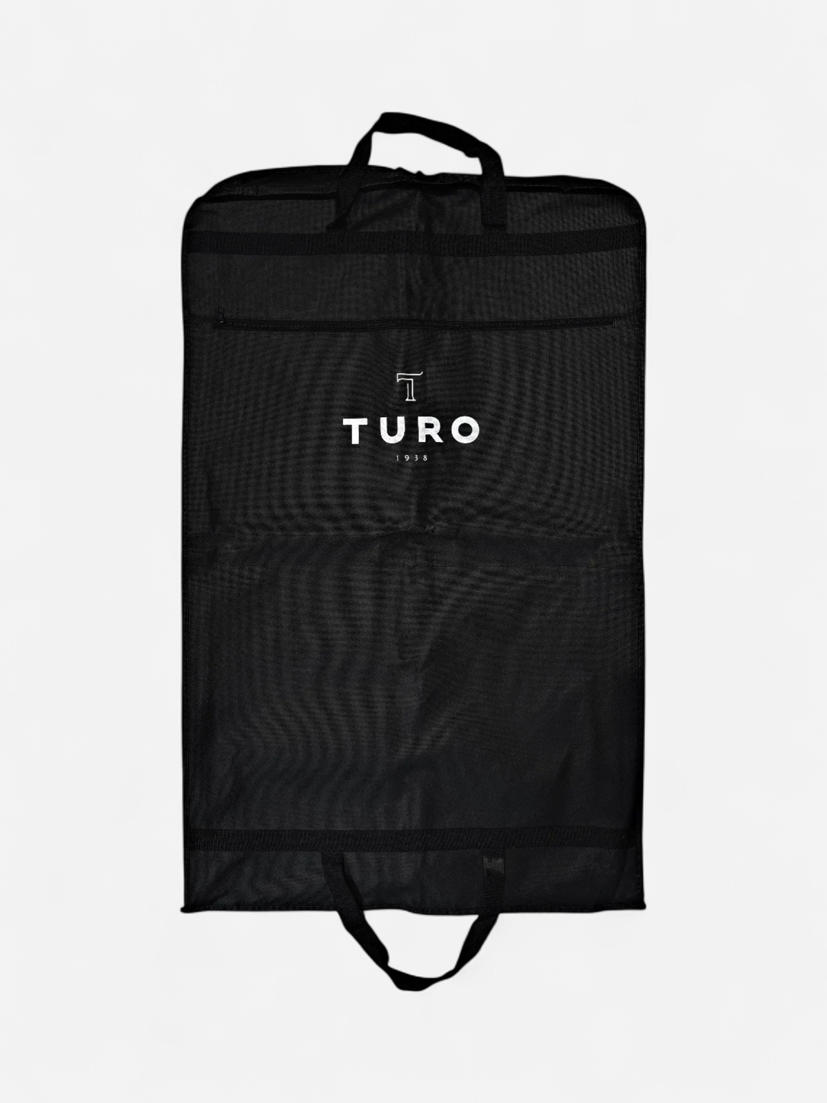 Turo miesten pukupussi, musta - Kekäle.fi