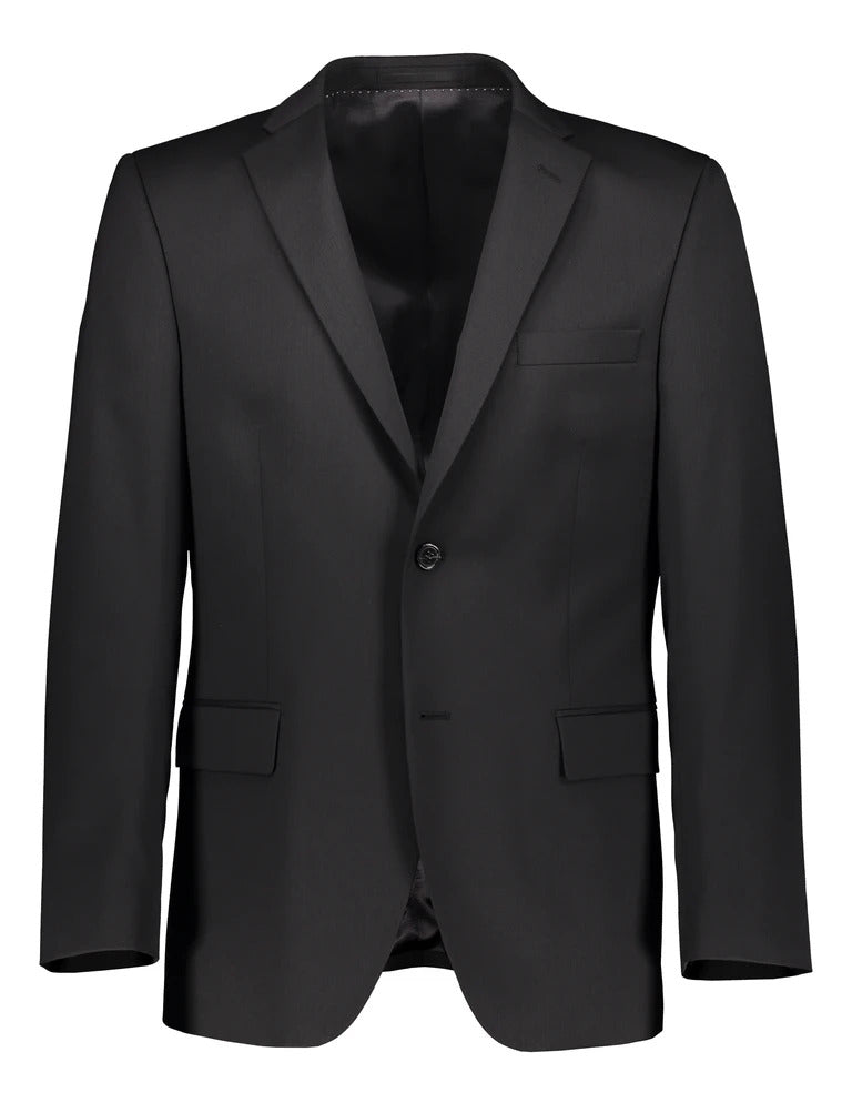 turo-puvuntakki-barcelona-modern-fit-mustanruskea-3
