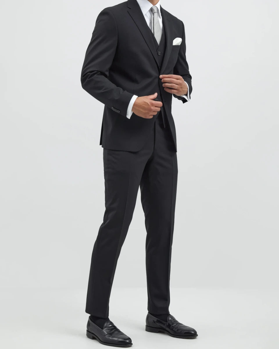 turo-puvuntakki-barcelona-modern-fit-mustanruskea-3