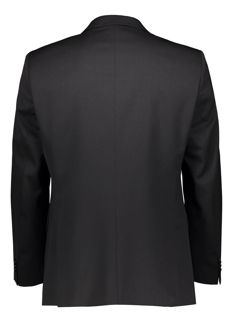 turo-puvuntakki-barcelona-modern-fit-mustanruskea-4