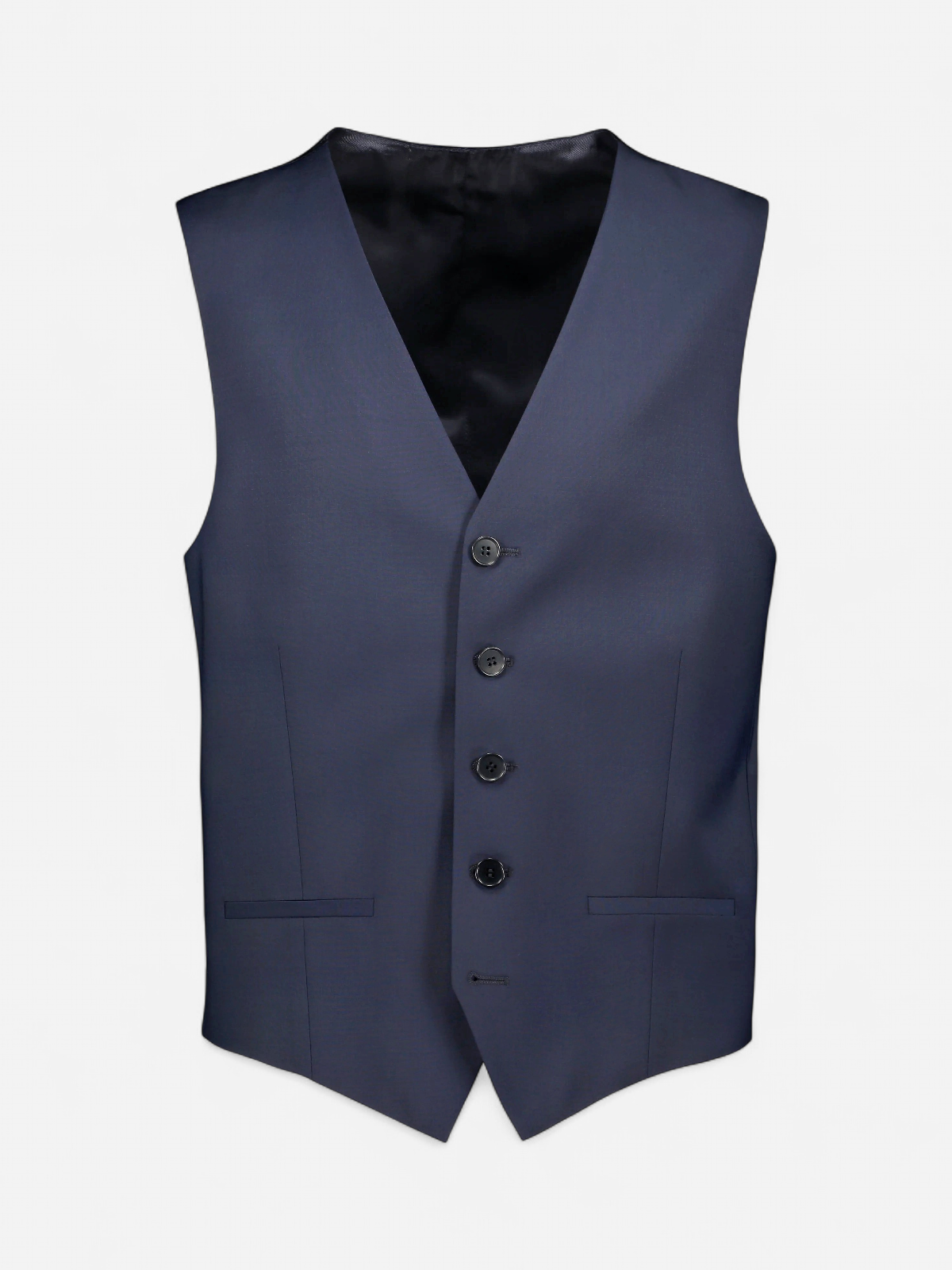 Turo Tailor, Miesten Pukuliivi, Leon 3280 Sininen - Kekäle.fi