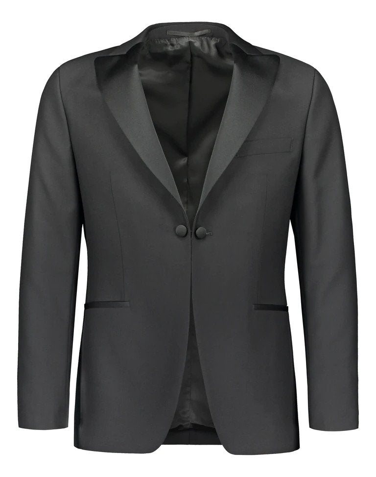 turo-tailor-smokkitakki-james-slim-fit-mustanruskea-2