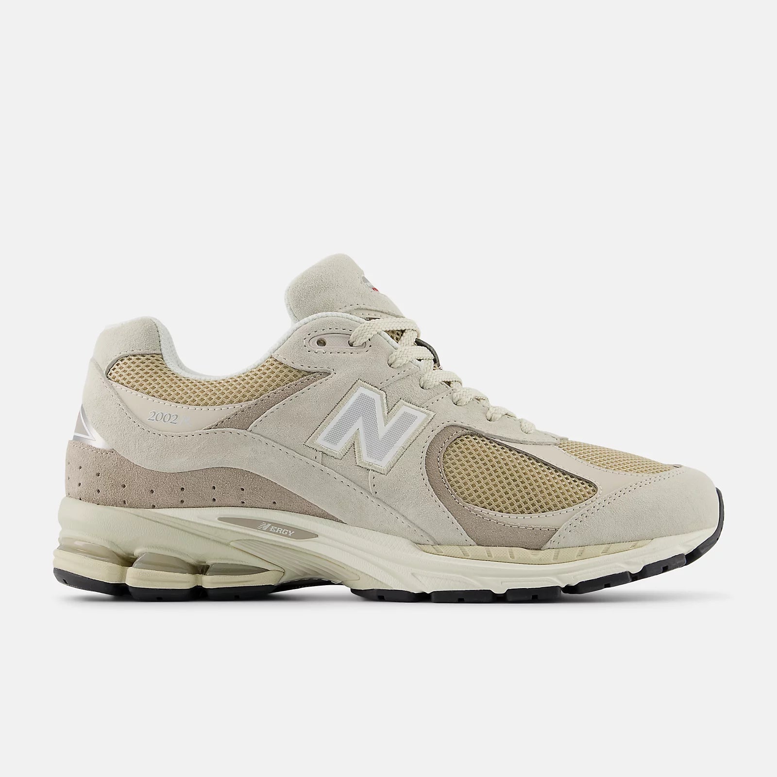 New Balance miesten lenkkarit 2002R, beige