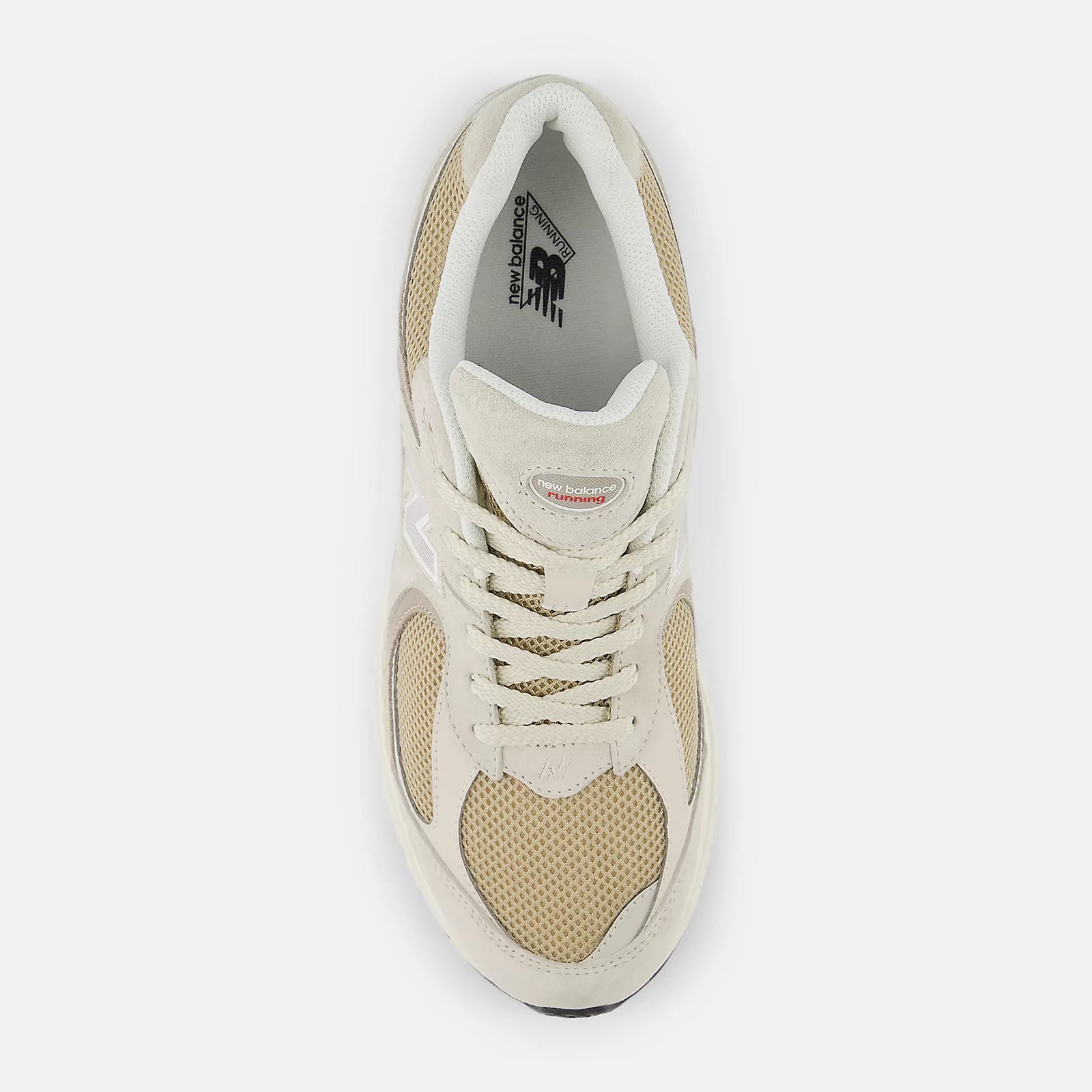 New Balance miesten lenkkarit 2002R, beige