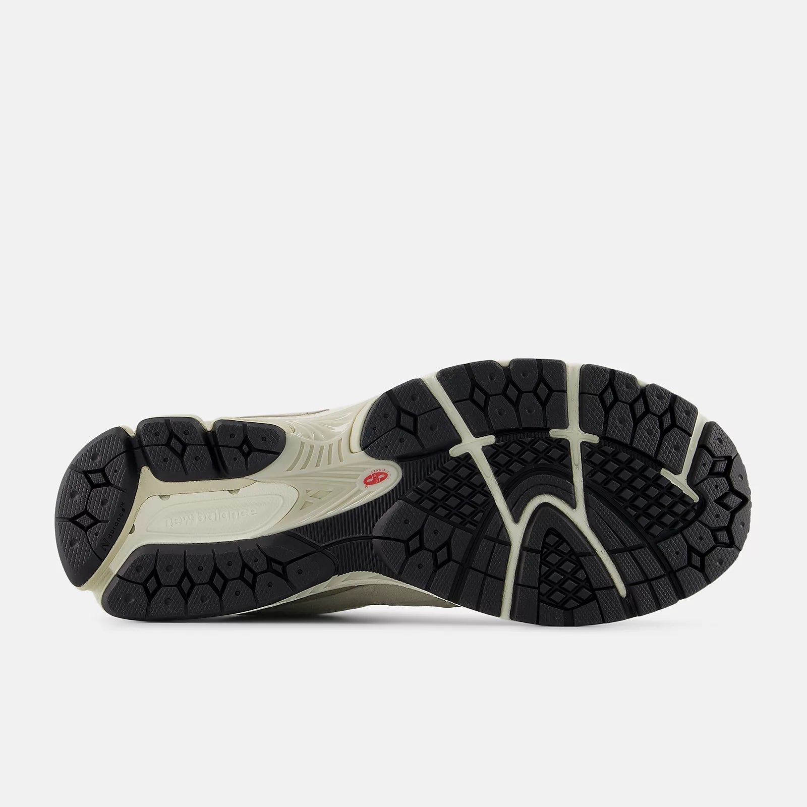 New Balance miesten lenkkarit 2002R, beige