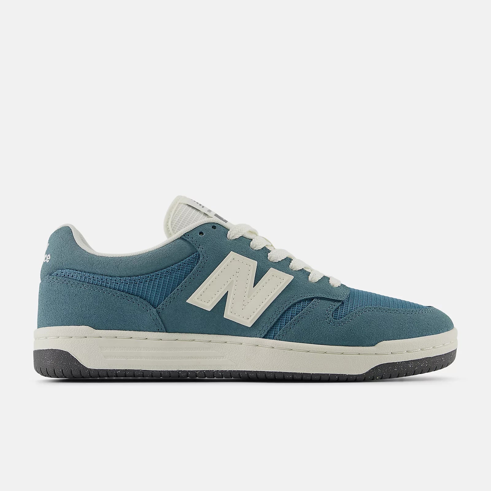 New Balance miesten tennarit New Balance 480 Sneaker, turkoosinsininen