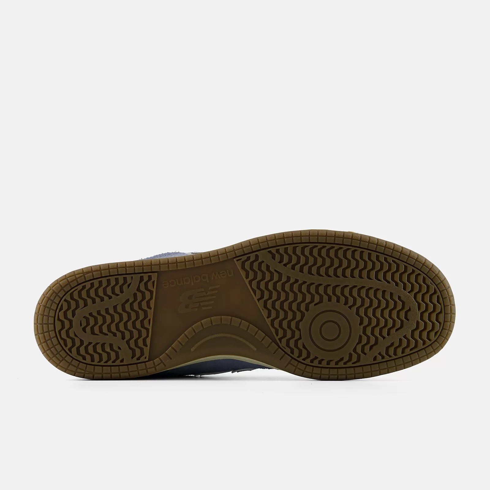 New Balance miesten tennarit 480, vaaleansininen