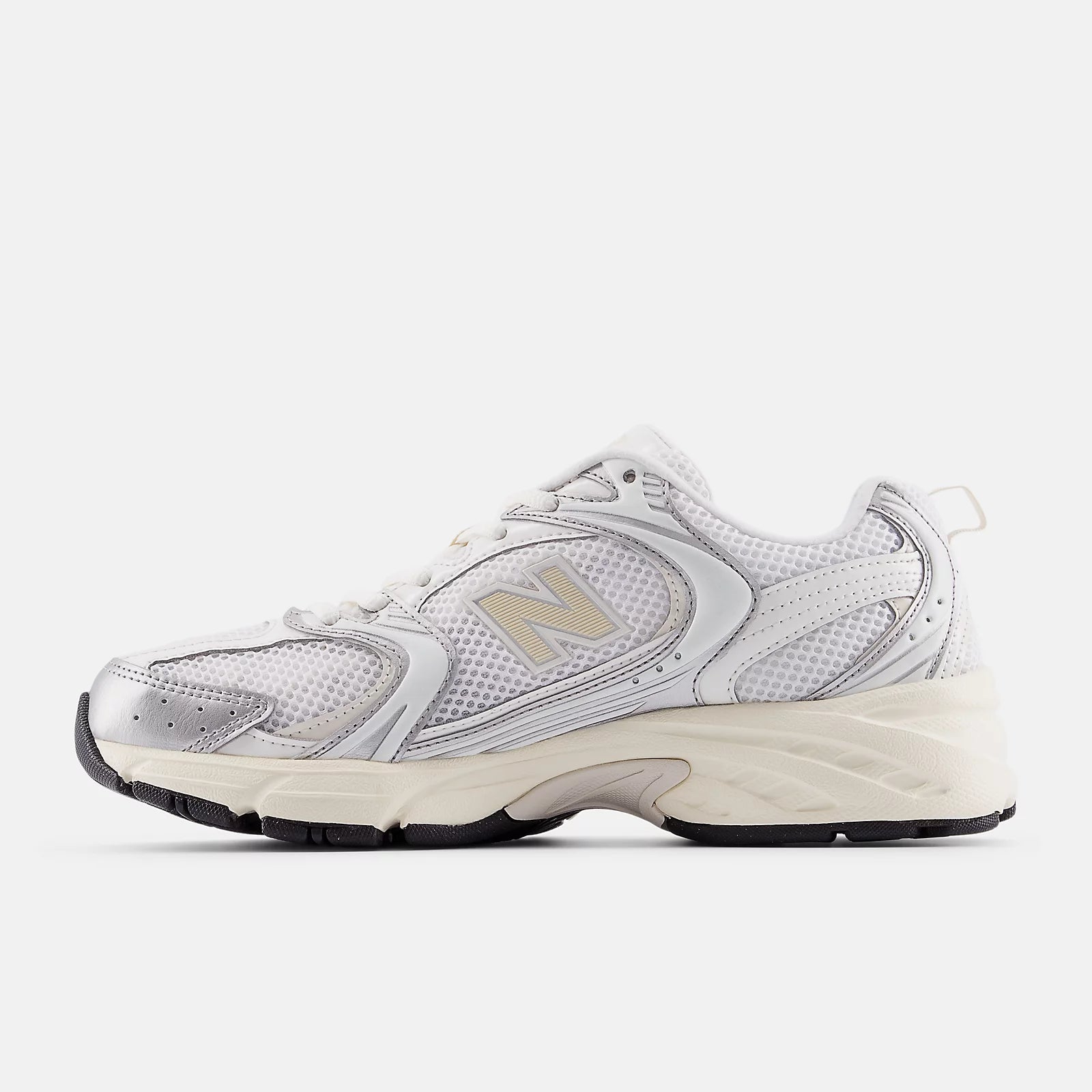 New Balance unisex lenkkarit, NEW BALANCE 530 Valkoinen