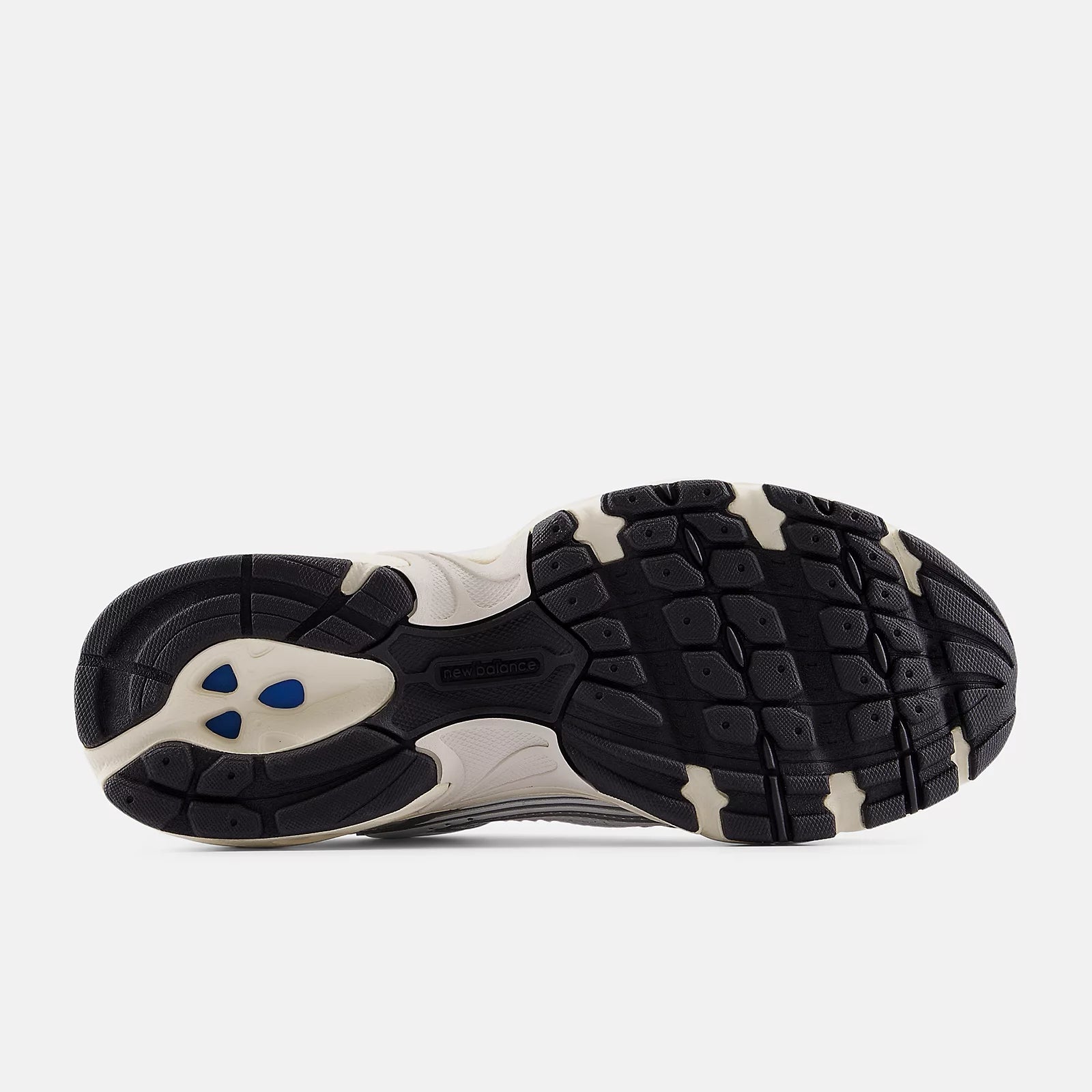 New Balance unisex lenkkarit, NEW BALANCE 530 Valkoinen