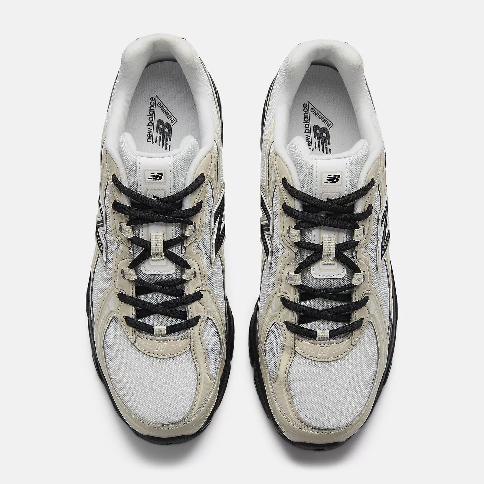 New Balance unisex kengätU 740 Sneaker, beige