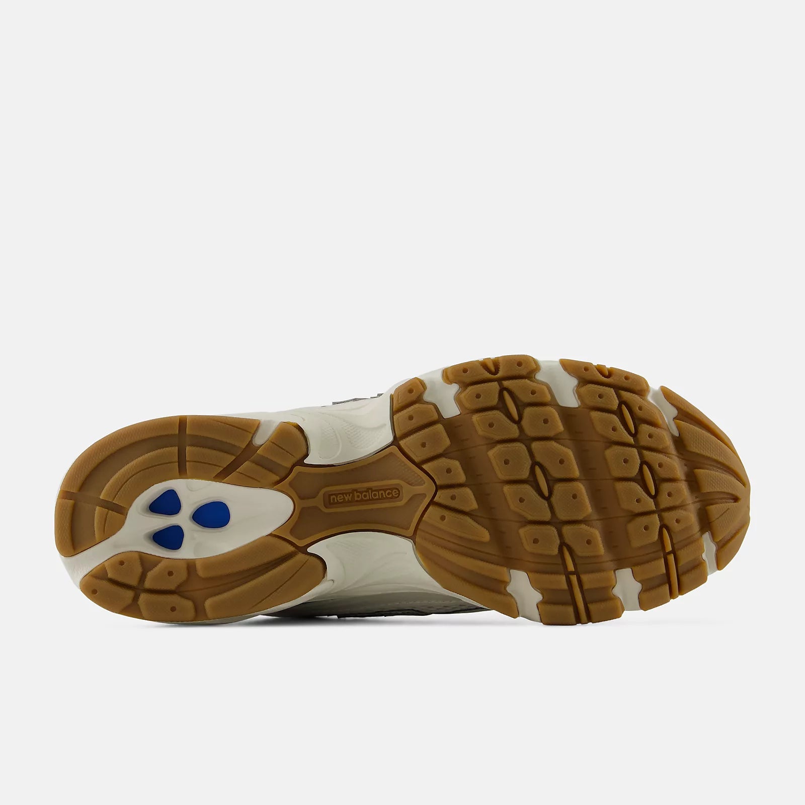 New Balance naisten tennarit 740, vaalea beige
