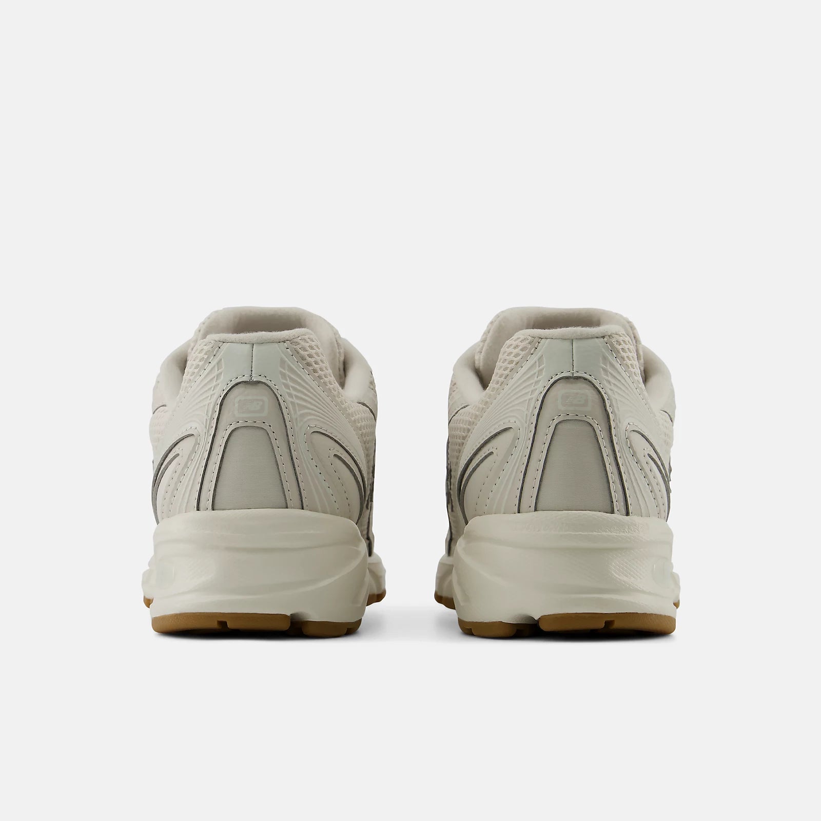 New Balance naisten tennarit 740, vaalea beige