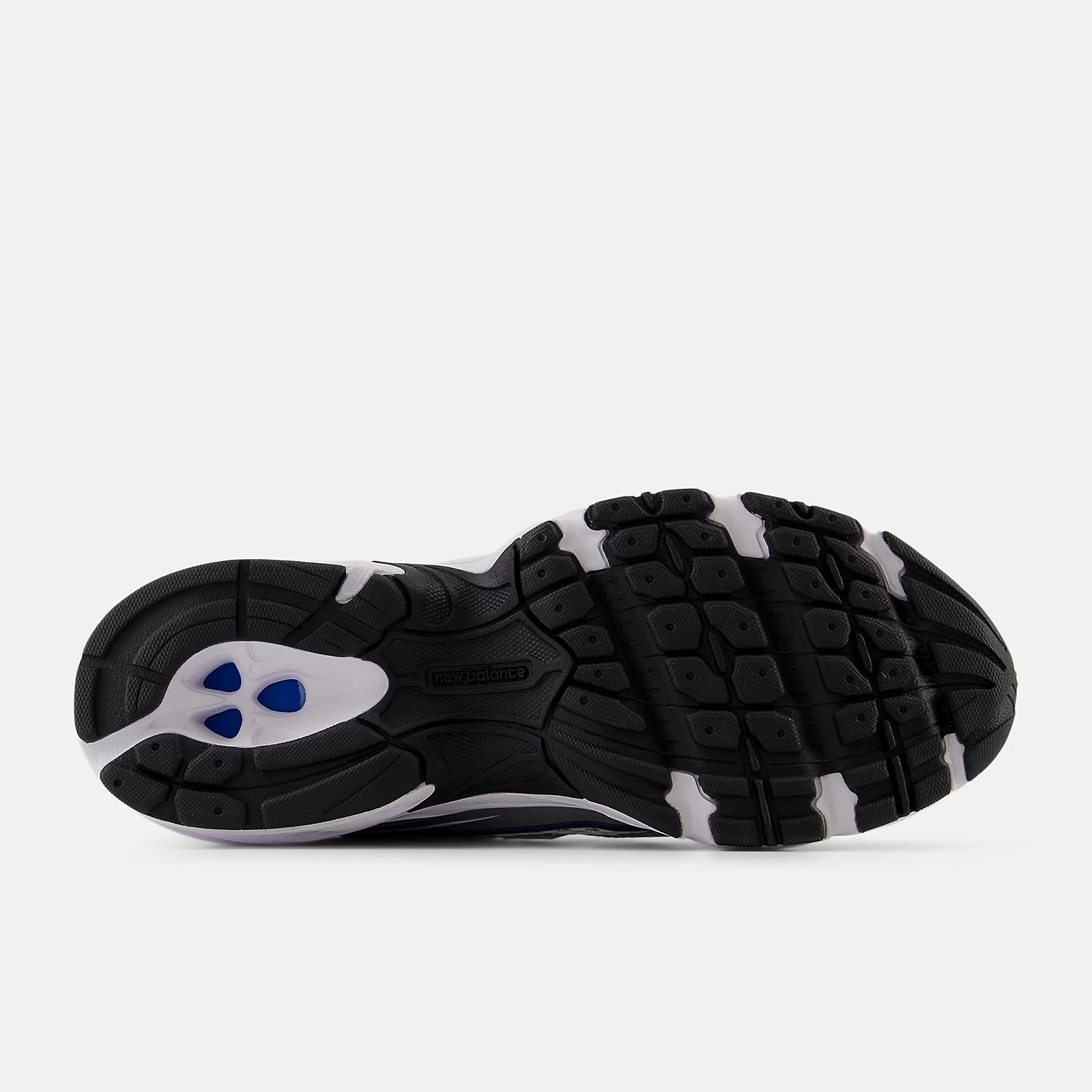 New Balance unisex lenkkarit 740, sininen kuosi