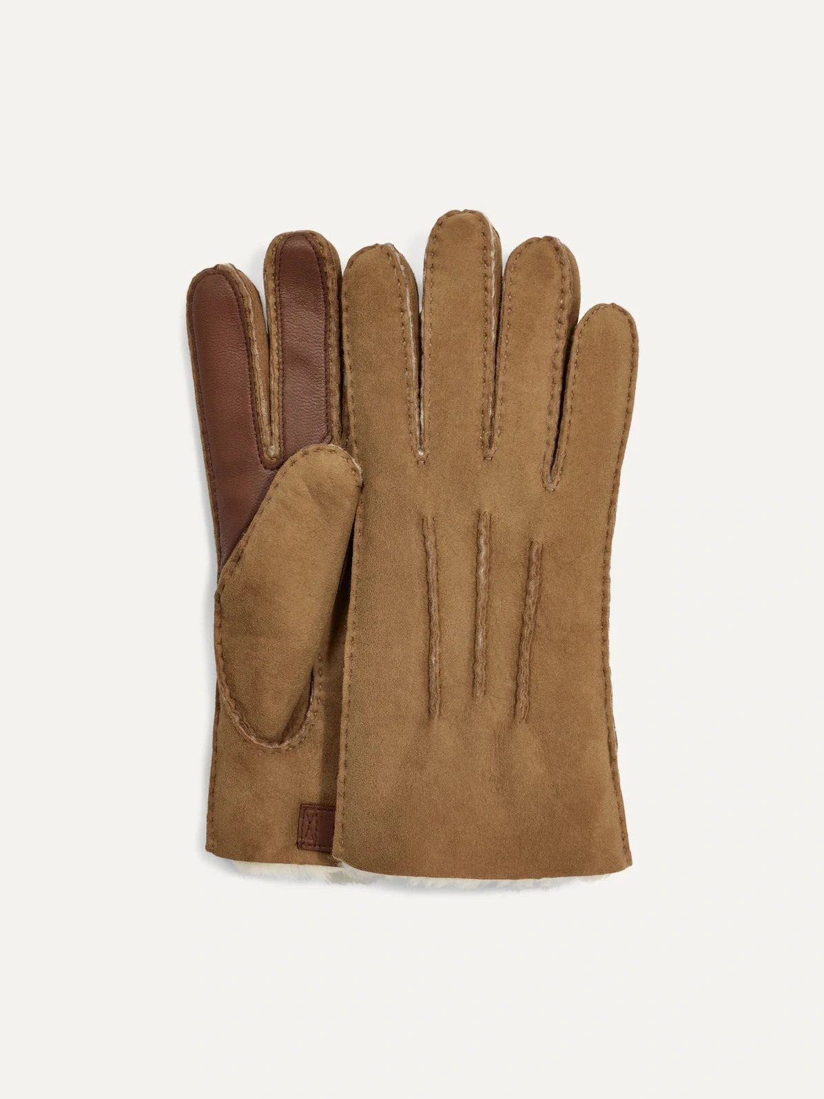 ugg-miesten-kasineet-m-c-shpskn-tech-glv-keskiruskea-1