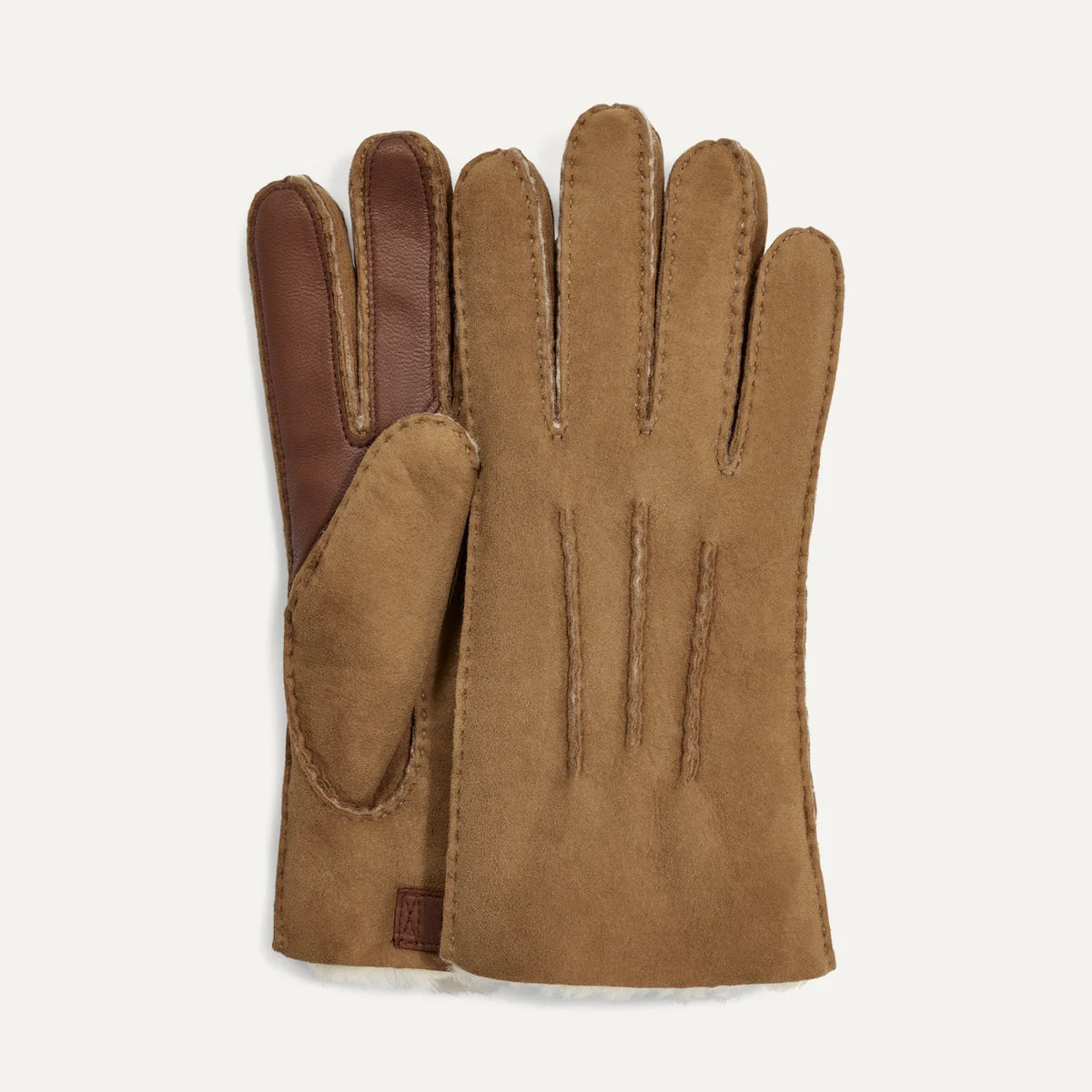 ugg-miesten-kasineet-m-c-shpskn-tech-glv-keskiruskea-1