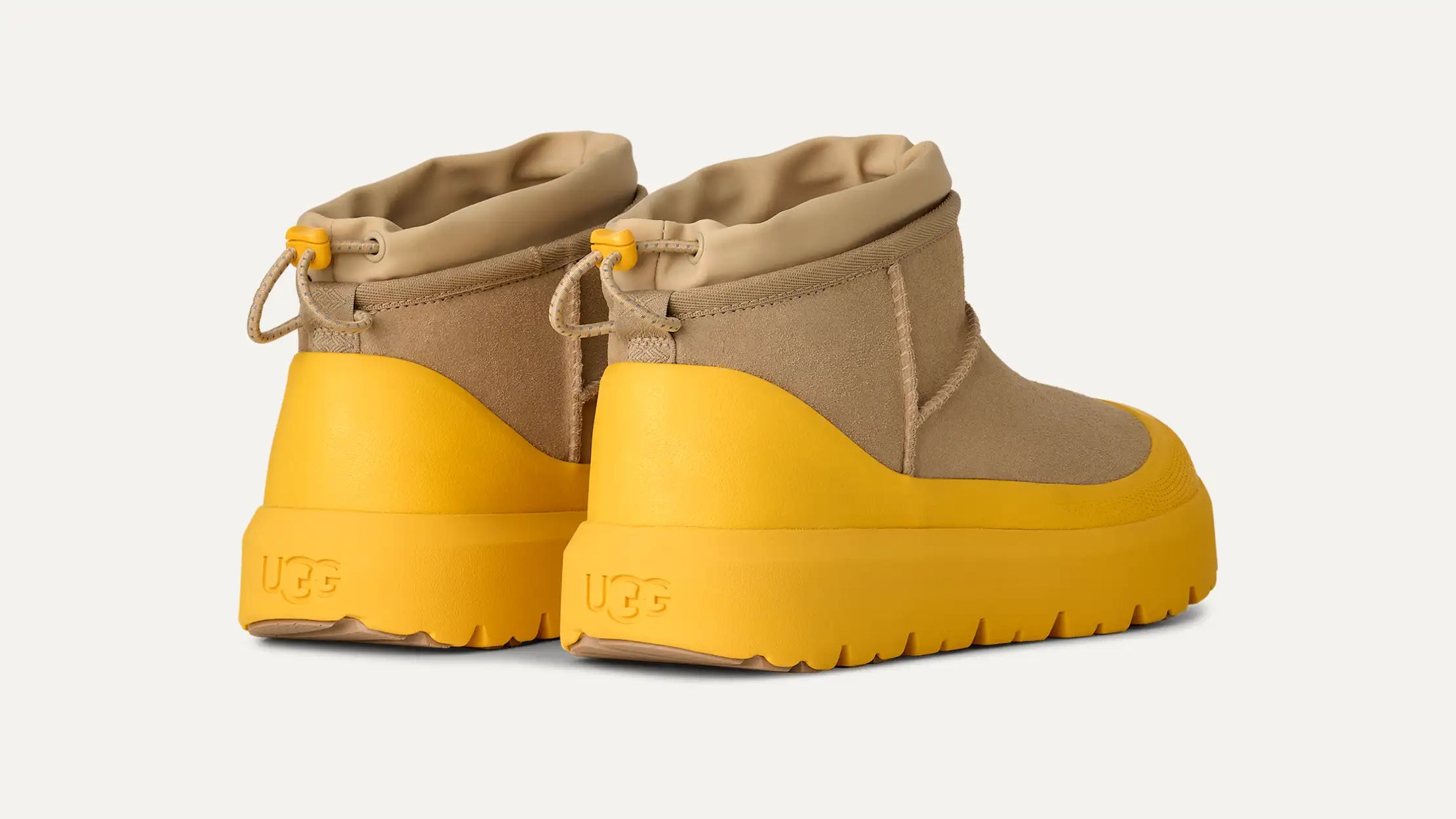 ugg-miesten-kengat-m-cl-ultra-mini-weather-hybrid-keltainen-3