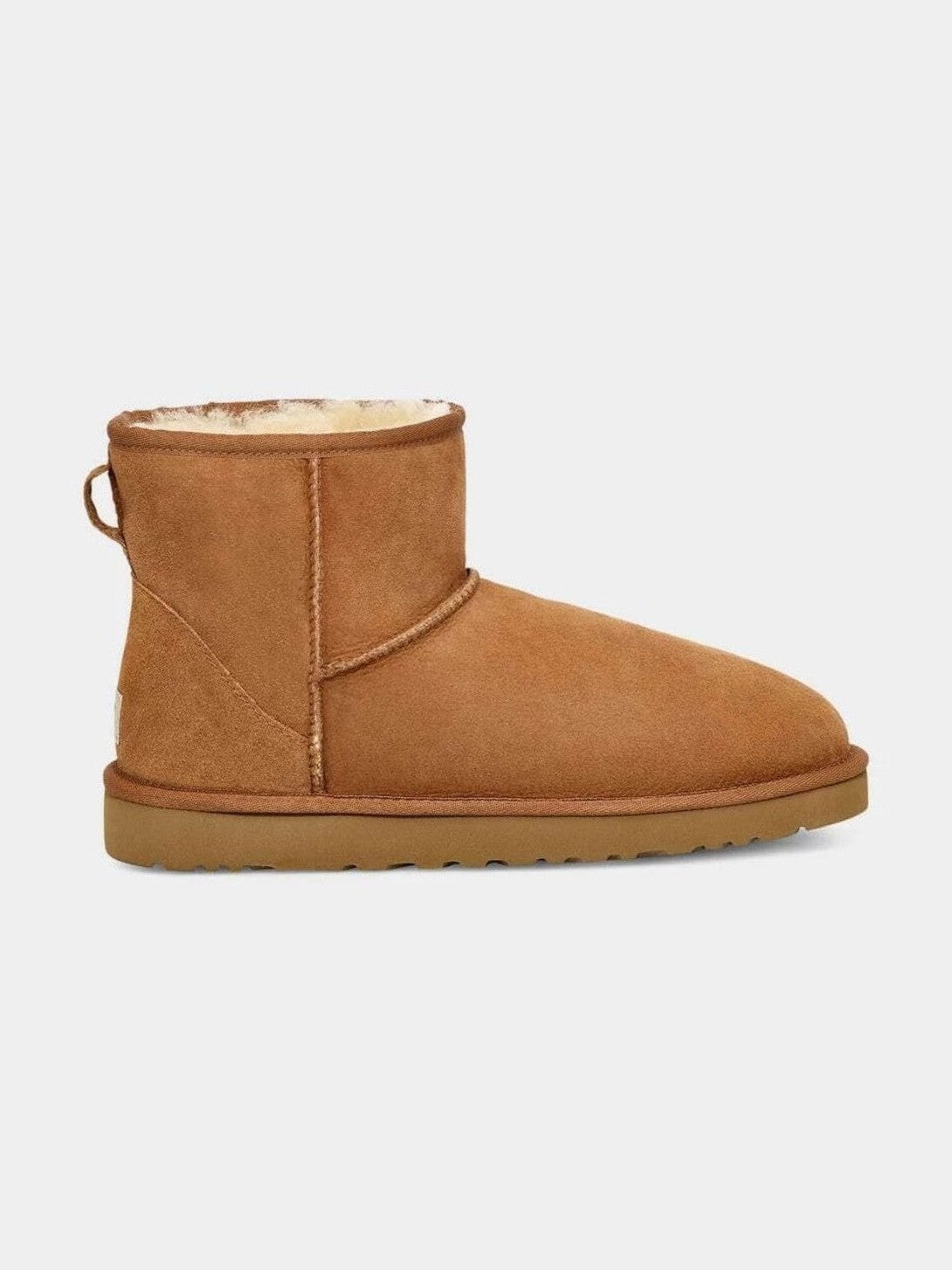 ugg-miesten-kengat-m-classic-mini-chestnut-keskiruskea-2