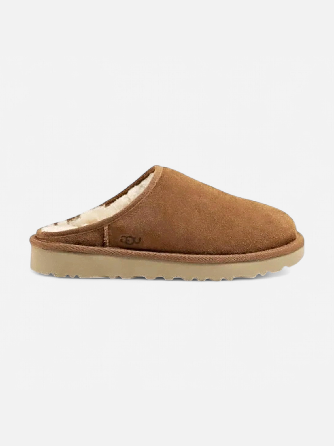 UGG Miesten Kengät, M CLASSIC SLIP ON Keskiruskea - Kekäle.fi