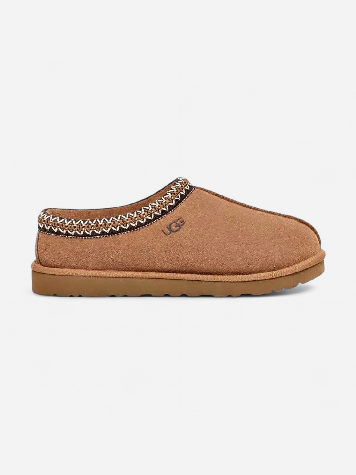 UGG miesten kengät M Tasman, keskiruskea - Kekäle.fi