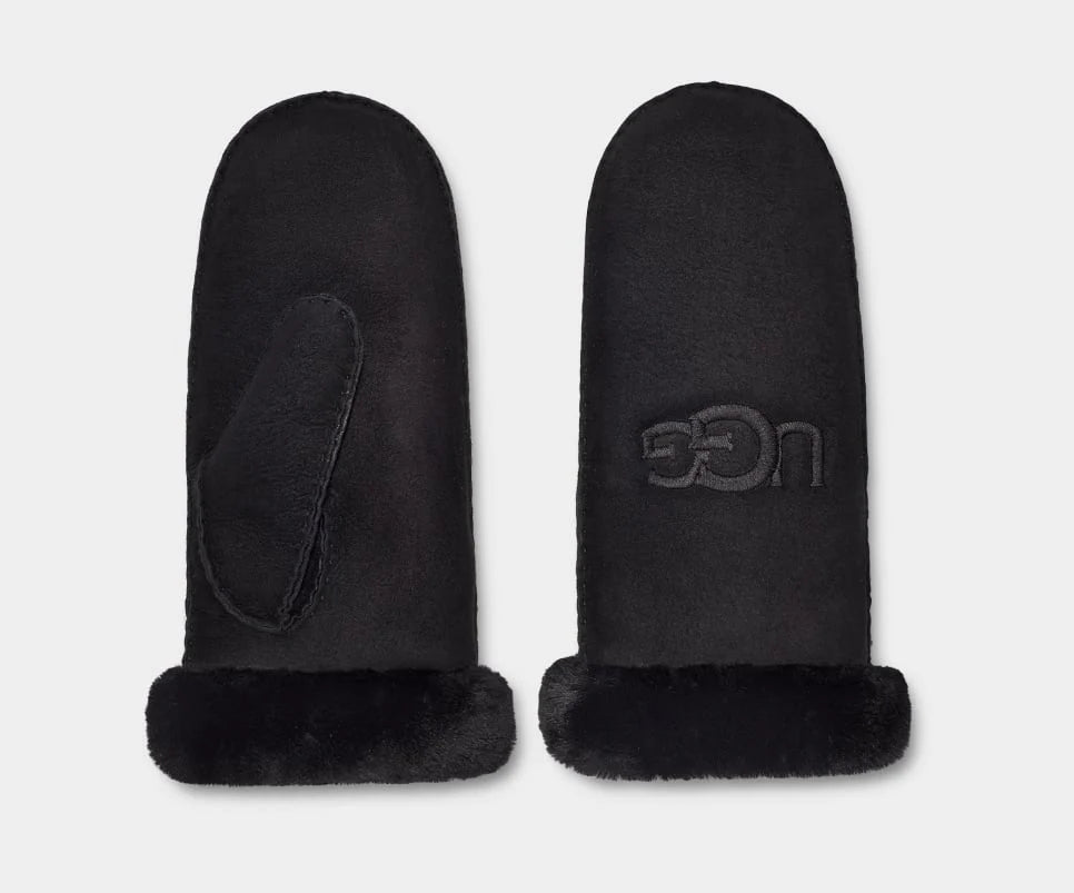 ugg-naisten-kasineet-w-sheepskin-emb-mit-musta-2