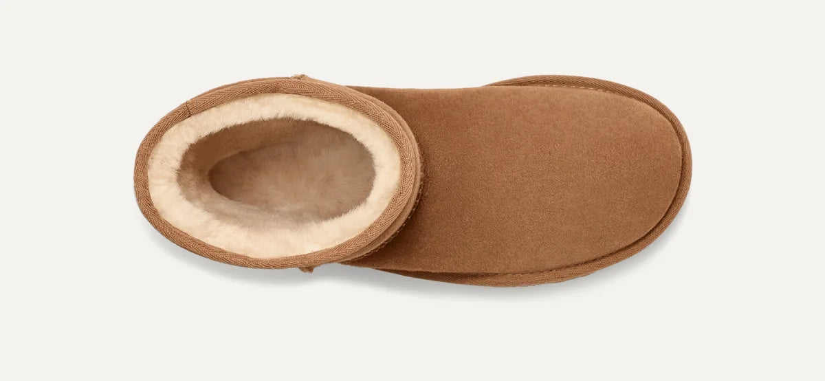 ugg-naisten-kengat-classic-short-ii-kaakaonruskea-2