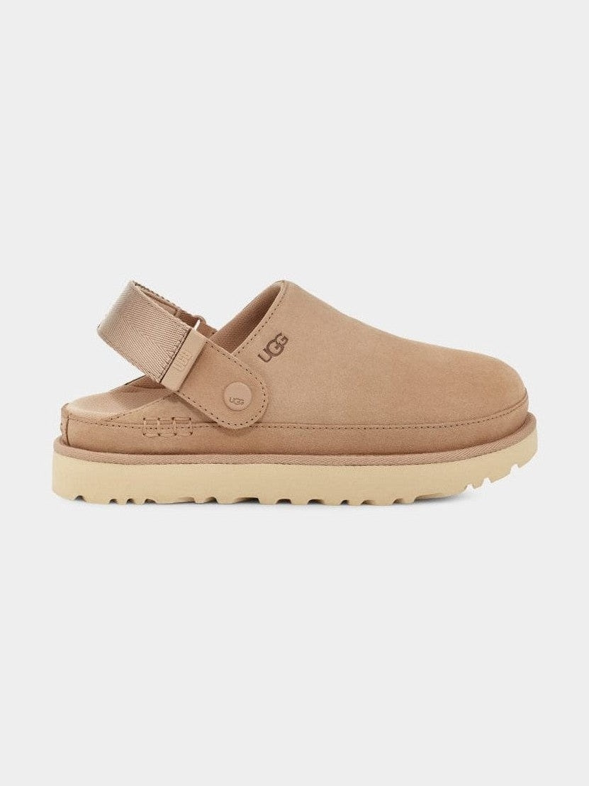 ugg-naisten-kengat-w-goldenstar-clog-hiekka-1