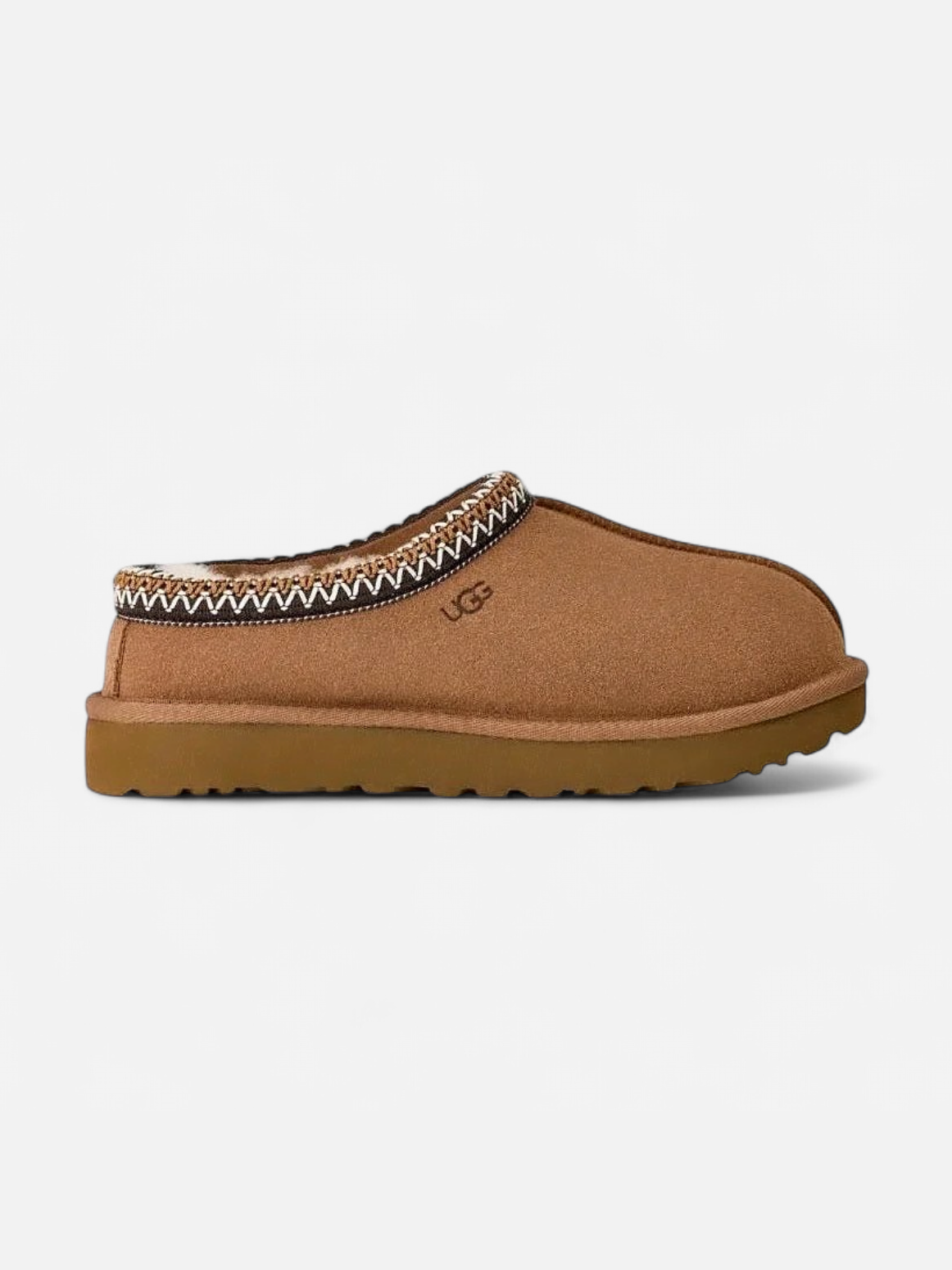 UGG naisten kengät, W TASMAN II Kaakaonruskea - Kekäle.fi