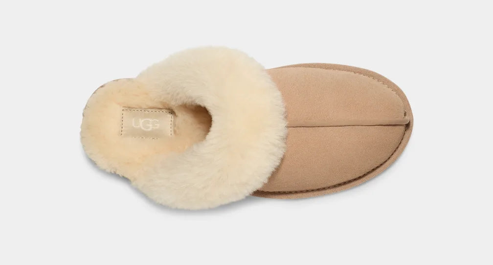 ugg-naisten-tossut-w-scuffette-ii-hiekka-2