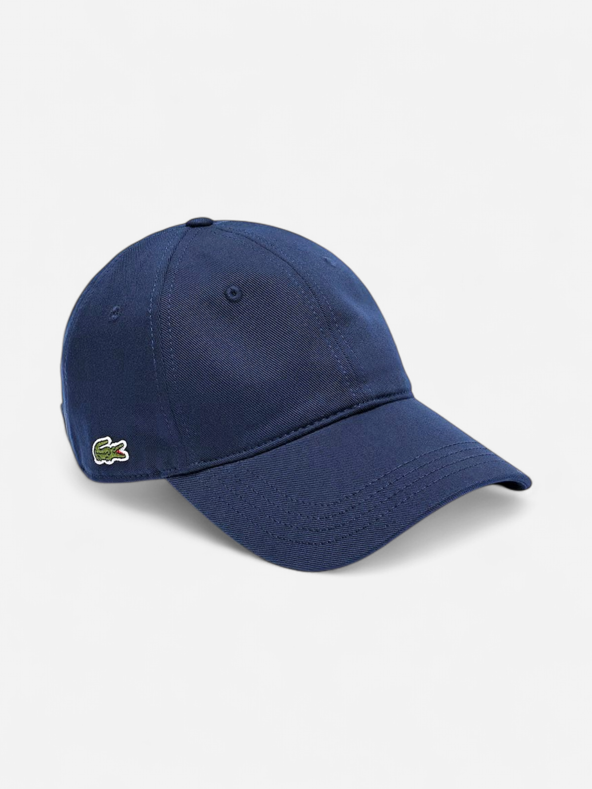 Lacoste lippis UNISEX LACOSTE ORGANICS COTTON, tummansininen - Kekäle.fi