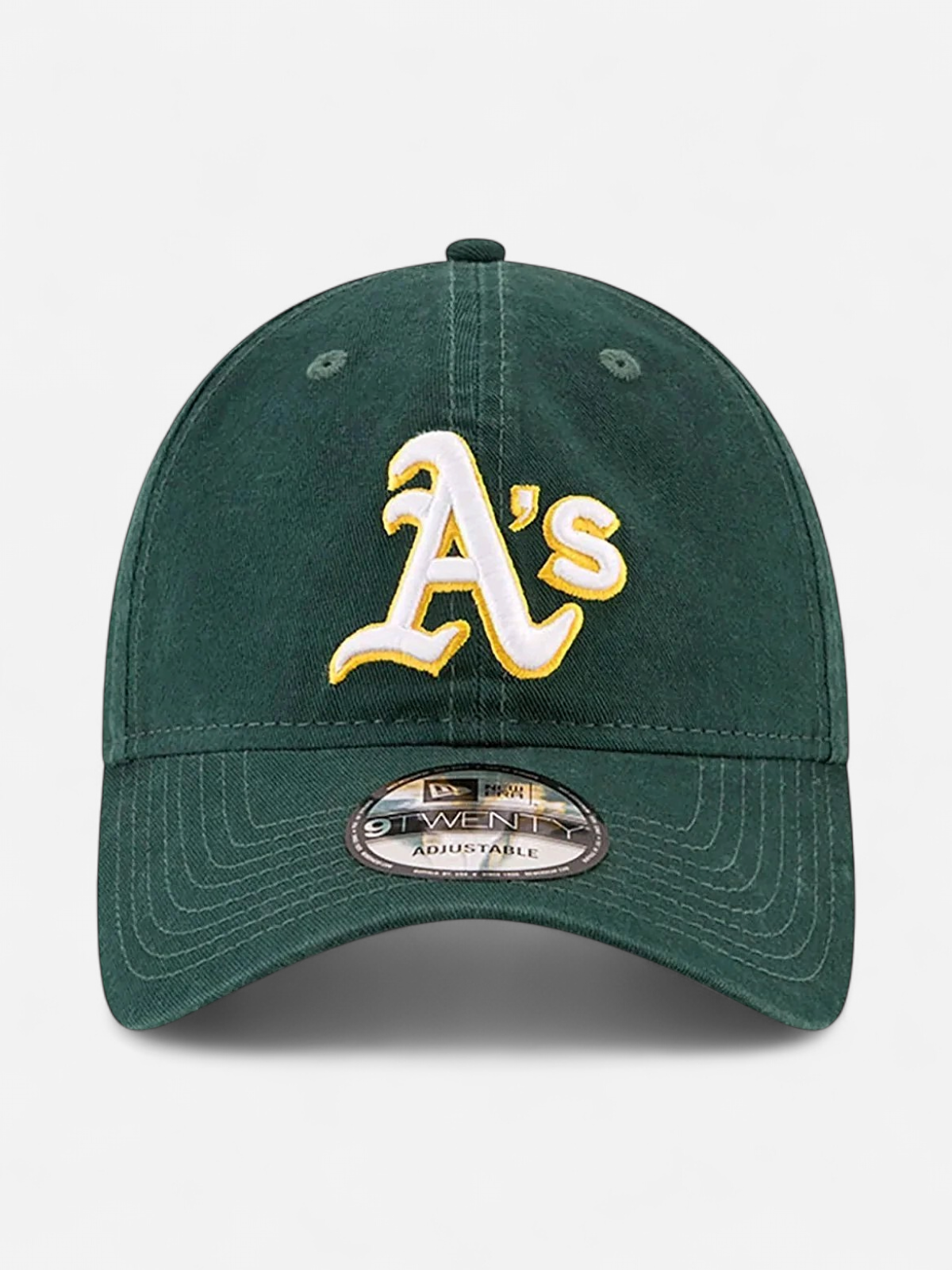 UNISEX MLB CORE 920 OAKLAND VIHREÄ - Kekäle.fi