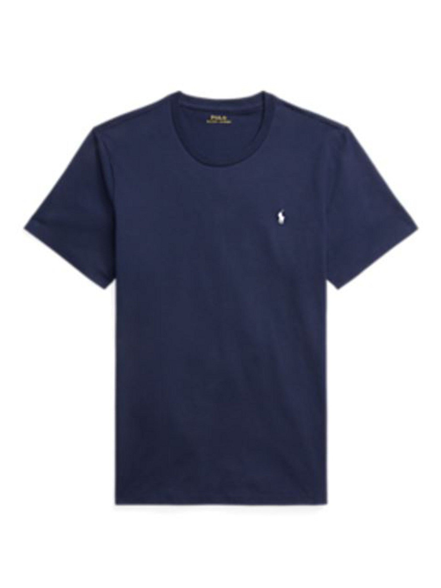 Polo Ralph Lauren miesten t-paita K S/S Crew Top, tummansininen